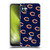 NFL Chicago Bears Artwork Patterns Soft Gel Case for Samsung Galaxy M04 5G / A04e