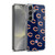 NFL Chicago Bears Artwork Patterns Soft Gel Case for Samsung Galaxy S24 5G