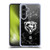 NFL Chicago Bears Artwork Marble Soft Gel Case for Samsung Galaxy S24+ 5G