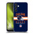 NFL Chicago Bears Graphics Helmet Typography Soft Gel Case for Samsung Galaxy A25 5G