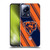 NFL Chicago Bears Artwork Stripes Soft Gel Case for Xiaomi 13 Lite 5G