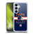 NFL Chicago Bears Graphics Helmet Typography Soft Gel Case for Samsung Galaxy S24 5G