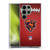 NFL Chicago Bears Graphics Football Soft Gel Case for Samsung Galaxy S24 Ultra 5G
