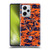 NFL Chicago Bears Graphics Digital Camouflage Soft Gel Case for Xiaomi Redmi Note 12 Pro+ 5G