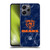 NFL Chicago Bears Graphics Coloured Marble Soft Gel Case for Xiaomi Redmi 12