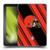 NFL Cleveland Browns Artwork Stripes Soft Gel Case for Amazon Fire HD 8/Fire HD 8 Plus 2020