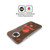 NFL Cleveland Browns Graphics Coloured Marble Soft Gel Case for Motorola Moto Edge 30 Fusion