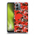 NFL Cleveland Browns Graphics Digital Camouflage Soft Gel Case for Motorola Moto G14