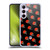 NFL Cleveland Browns Artwork Patterns Soft Gel Case for Samsung Galaxy A35 5G