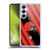 NFL Cleveland Browns Artwork Stripes Soft Gel Case for Samsung Galaxy A55 5G