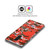 NFL Cleveland Browns Graphics Digital Camouflage Soft Gel Case for Nothing Phone (2a)