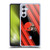 NFL Cleveland Browns Artwork Stripes Soft Gel Case for Samsung Galaxy M54 5G