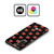 NFL Cleveland Browns Artwork Patterns Soft Gel Case for Samsung Galaxy S24 5G & MagSafe