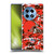 NFL Cleveland Browns Graphics Digital Camouflage Soft Gel Case for OPPO OnePlus Ace 3 5G