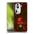 NFL Cleveland Browns Graphics Coloured Marble Soft Gel Case for OPPO Reno11 Pro