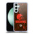 NFL Cleveland Browns Graphics Coloured Marble Soft Gel Case for Samsung Galaxy S23 FE 5G