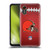 NFL Cleveland Browns Graphics Football Soft Gel Case for Samsung Galaxy Xcover7 5G