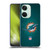 NFL Miami Dolphins Artwork LED Soft Gel Case for OnePlus Nord 3 5G