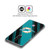 NFL Miami Dolphins Artwork Stripes Soft Gel Case for OnePlus 11 5G