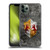 EA Bioware Dragon Age Heraldry Ferelden Distressed Soft Gel Case for Apple iPhone 11 Pro Max