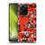 NFL Cleveland Browns Graphics Digital Camouflage Soft Gel Case for Xiaomi Redmi Note 12 Pro 5G