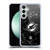 NFL Miami Dolphins Artwork Marble Soft Gel Case for Samsung Galaxy S23 FE 5G