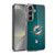 NFL Miami Dolphins Artwork LED Soft Gel Case for Samsung Galaxy S24 5G
