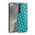 NFL Miami Dolphins Artwork Patterns Soft Gel Case for Samsung Galaxy S24+ 5G