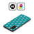 NFL Miami Dolphins Artwork Patterns Soft Gel Case for Samsung Galaxy S24+ 5G