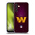 NFL Washington Football Team Artwork LED Soft Gel Case for Samsung Galaxy A25 5G