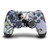 Amy Brown Fairy Art Creation Pixie Vinyl Sticker Skin Decal Cover for Sony PS4 Slim Console & Controller