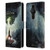 EA Bioware Dragon Age Inquisition Graphics Key Art 2014 Leather Book Wallet Case Cover For Sony Xperia Pro-I