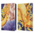 Carla Morrow Dragons Golden Sun Dragon Leather Book Wallet Case Cover For Amazon Kindle 11th Gen 6in 2022