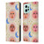 Gabriela Thomeu Art Sun Moon Star Leather Book Wallet Case Cover For Xiaomi Redmi 12