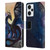 Carla Morrow Dragons Nightfall Leather Book Wallet Case Cover For Xiaomi Redmi Note 12T