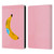 Ayeyokp Pop Banana Pop Art Leather Book Wallet Case Cover For Amazon Kindle Paperwhite 5 (2021)