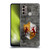 EA Bioware Dragon Age Heraldry Ferelden Distressed Soft Gel Case for Motorola Moto G60 / Moto G40 Fusion