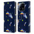 Carla Morrow Patterns Rocketship Leather Book Wallet Case Cover For Xiaomi 13 Pro 5G