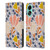 Gabriela Thomeu Floral Spring Flower Field Leather Book Wallet Case Cover For OPPO A78 4G