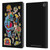Captain Planet And The Planeteers Graphics Planeteers Leather Book Wallet Case Cover For Amazon Fire Max 11 2023