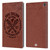 Busted Knuckle Garage Graphics Pipe Dream Leather Book Wallet Case Cover For Amazon Fire Max 11 2023