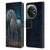 JK Stewart Key Art Unicorn Leather Book Wallet Case Cover For OnePlus 11 5G