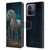 JK Stewart Key Art Unicorn Leather Book Wallet Case Cover For Xiaomi Redmi 12C