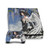 Nene Thomas Gothic Angel And Flowers Anime Fairy Vinyl Sticker Skin Decal Cover for Sony PS4 Console & Controller