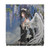 Nene Thomas Gothic Angel And Flowers Anime Fairy Vinyl Sticker Skin Decal Cover for Sony PS4 Console & Controller