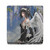 Nene Thomas Gothic Angel And Flowers Anime Fairy Vinyl Sticker Skin Decal Cover for Sony PS4 Slim Console & Controller