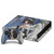 Nene Thomas Gothic Angel And Flowers Anime Fairy Vinyl Sticker Skin Decal Cover for Microsoft Xbox One X Bundle