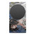 Nene Thomas Gothic Angel And Flowers Anime Fairy Vinyl Sticker Skin Decal Cover for Microsoft Series S Console & Controller
