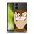 Looney Tunes Characters Tasmanian Devil Soft Gel Case for Sony Xperia 5 V 5G