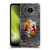 EA Bioware Dragon Age Heraldry Ferelden Distressed Soft Gel Case for Nokia C10 / C20
